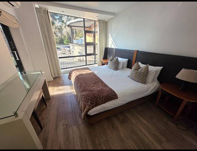 2 BEDROOM PROPERTY TO RENT IN MORNINGSIDE
